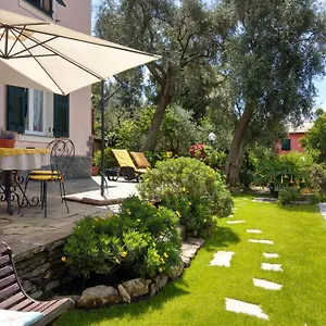 Villino Brunetto Azienda Agrituristica Camogli