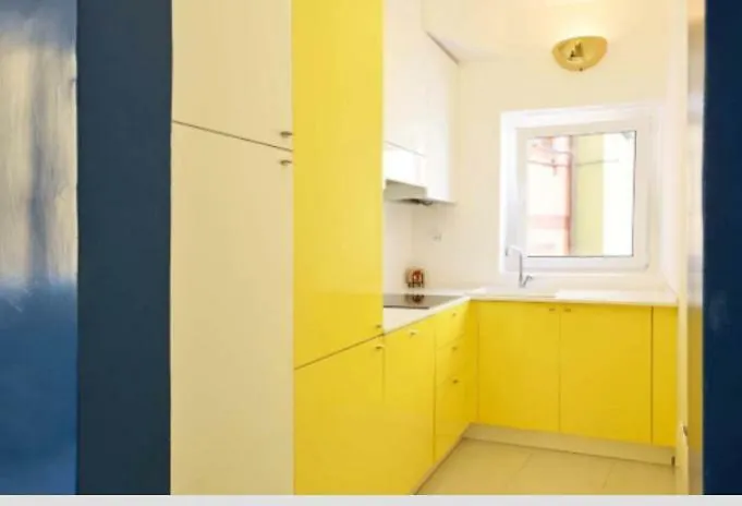 Camogli 4U Apartment