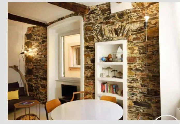 Camogli 4U Apartment