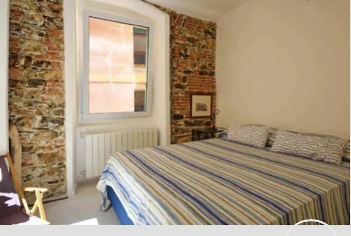 Camogli 4U Apartment Italy