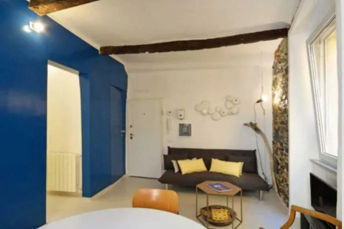 Camogli 4U Apartment