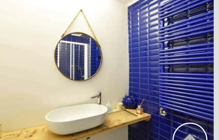 Camogli 4U Apartment Italy