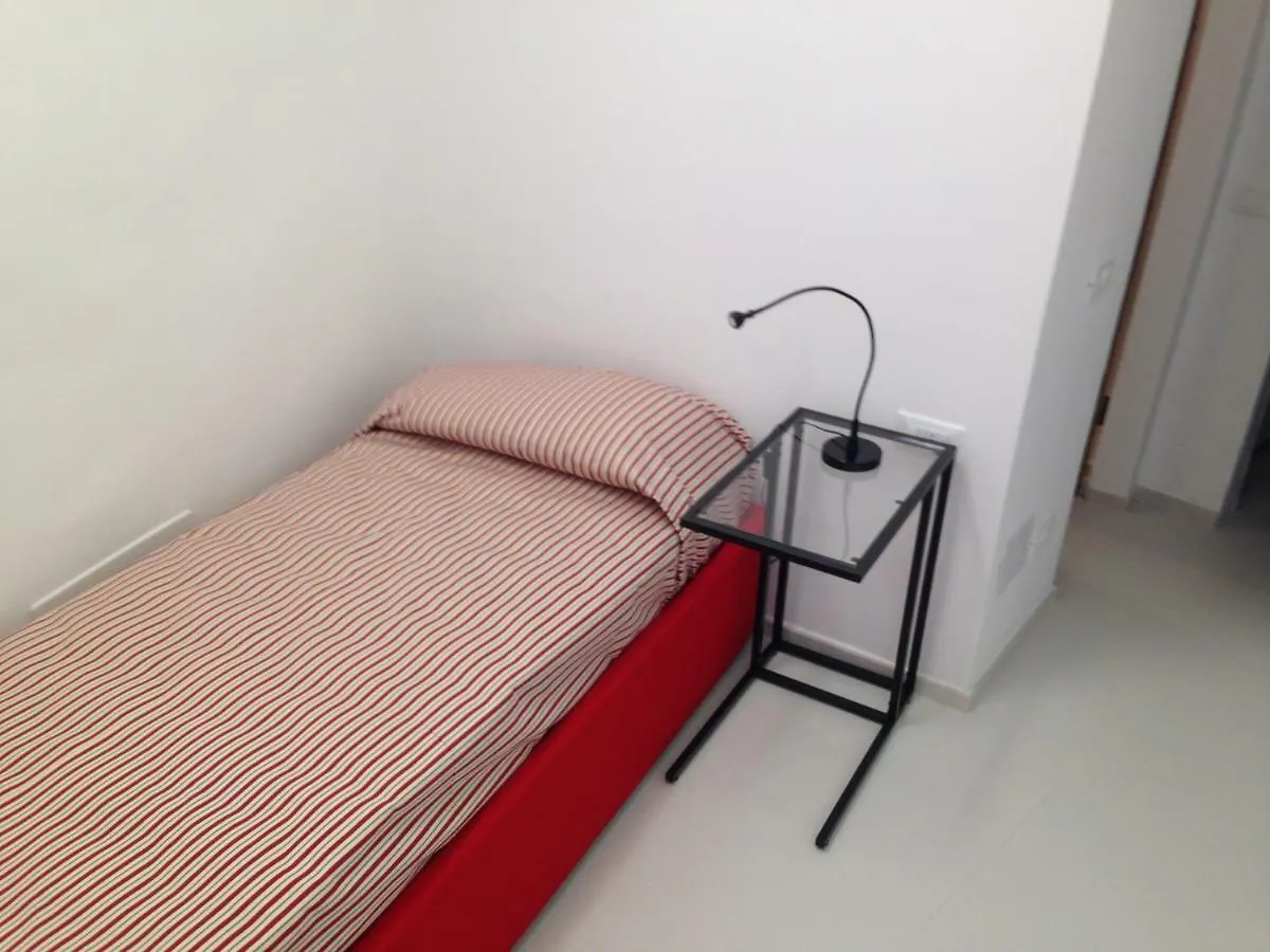 Camogli 4U Apartment Italy