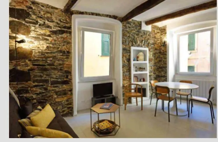 Camogli 4U Apartment 0*,  Italy
