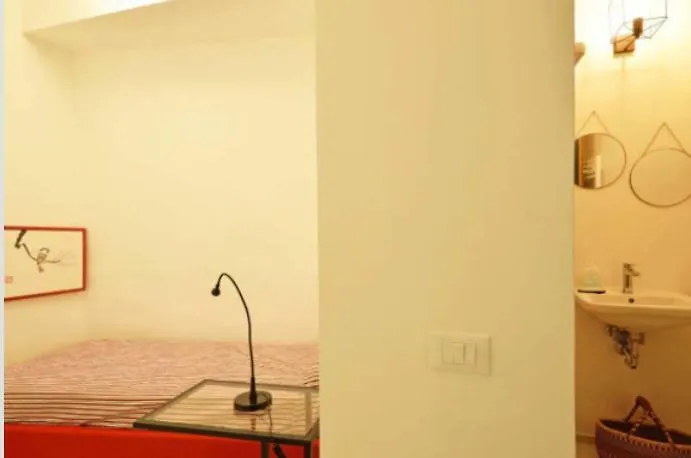 Camogli 4U Apartment Italy