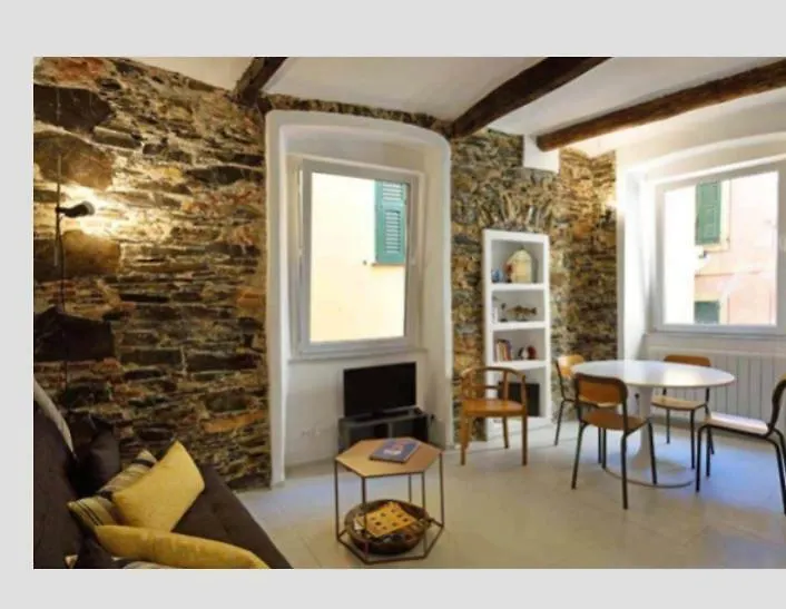 Camogli 4U Apartment